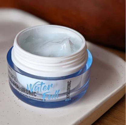 Jumiso waterfull hyaluronic cream — imagen 3