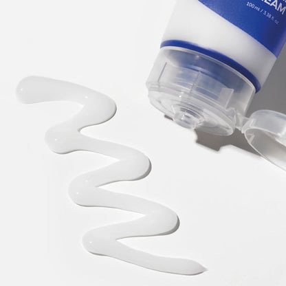 Isntree hyaluronic acid aqua gel cream — imagen 4