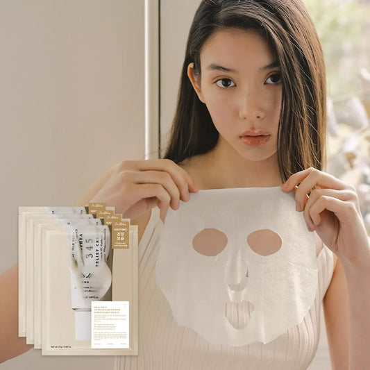 Dr. Althea 345 relief mask