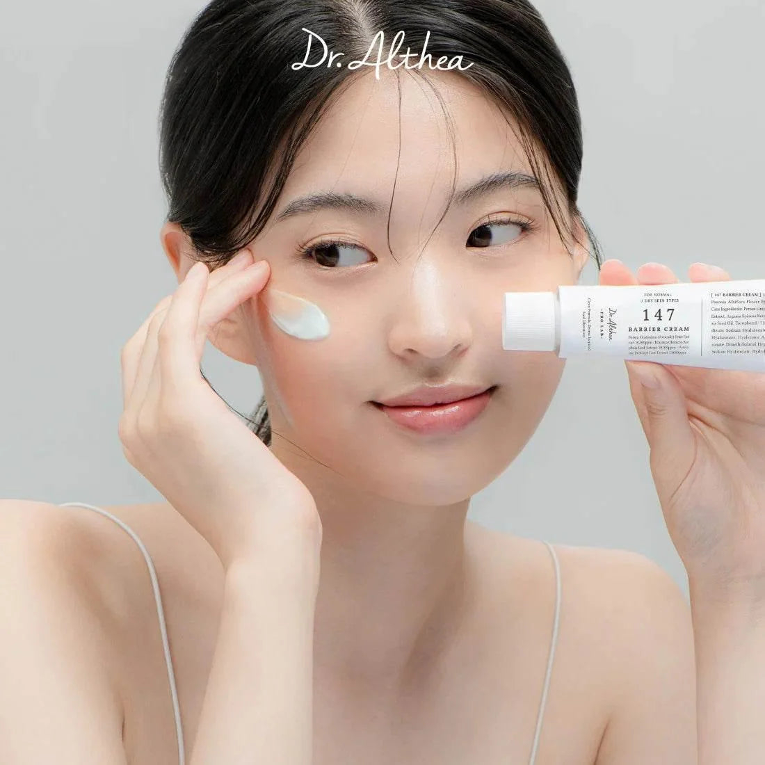 Dr. Althea 147 barrier cream