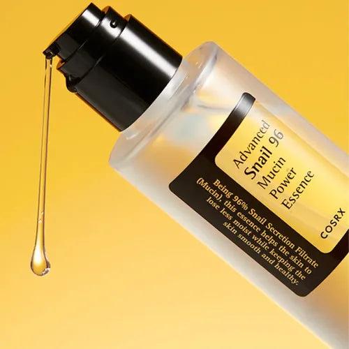 COSRX advanced snail 96 mucin power essence