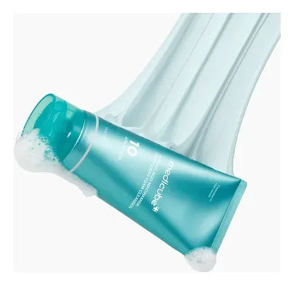 Medicube azelaic acid niacinamide deep clean foam cleanser