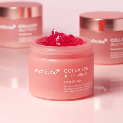 Medicube collagen jelly cream 110 ml