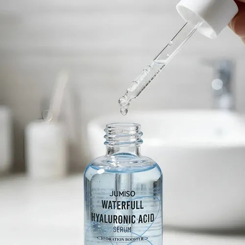 JUMISO waterfull hyaluronic acid serum