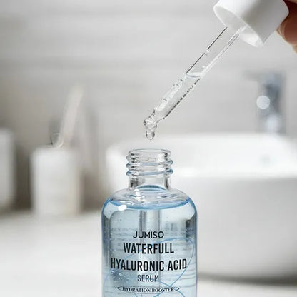 JUMISO waterfull hyaluronic acid serum