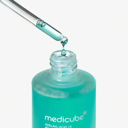 Medicube azelaic acid 16 BB soothing serum