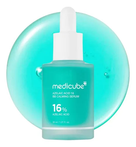 Medicube azelaic acid 16 BB soothing serum