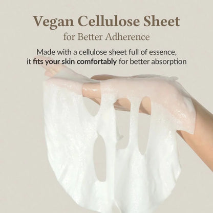 Dr. Althea 345 relief mask