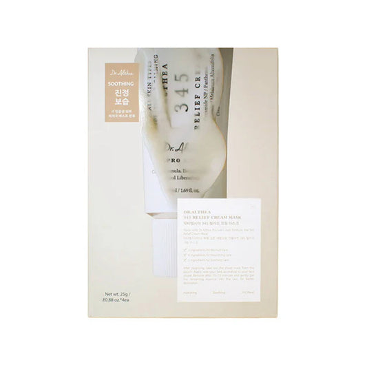 Dr. Althea 345 relief mask