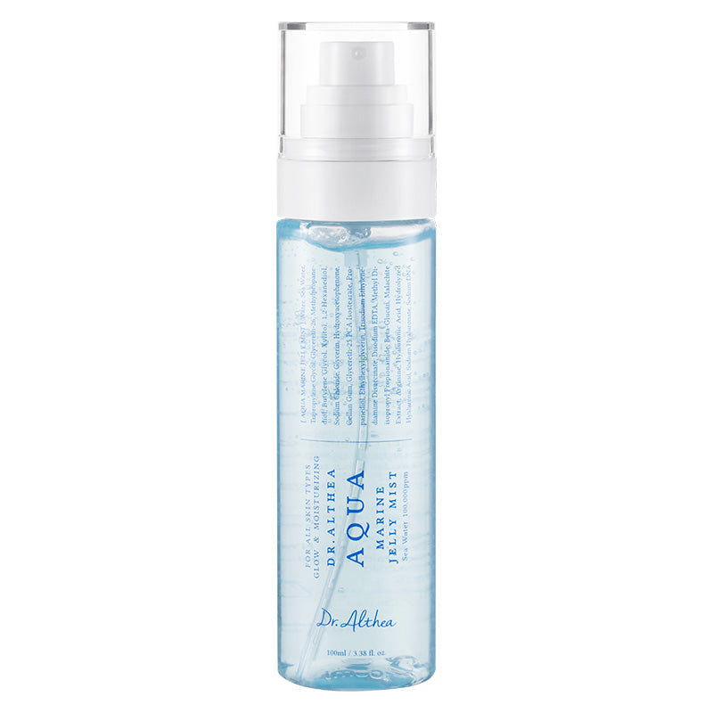 Dr.Althea aqua marine jelly mist — imagen 1