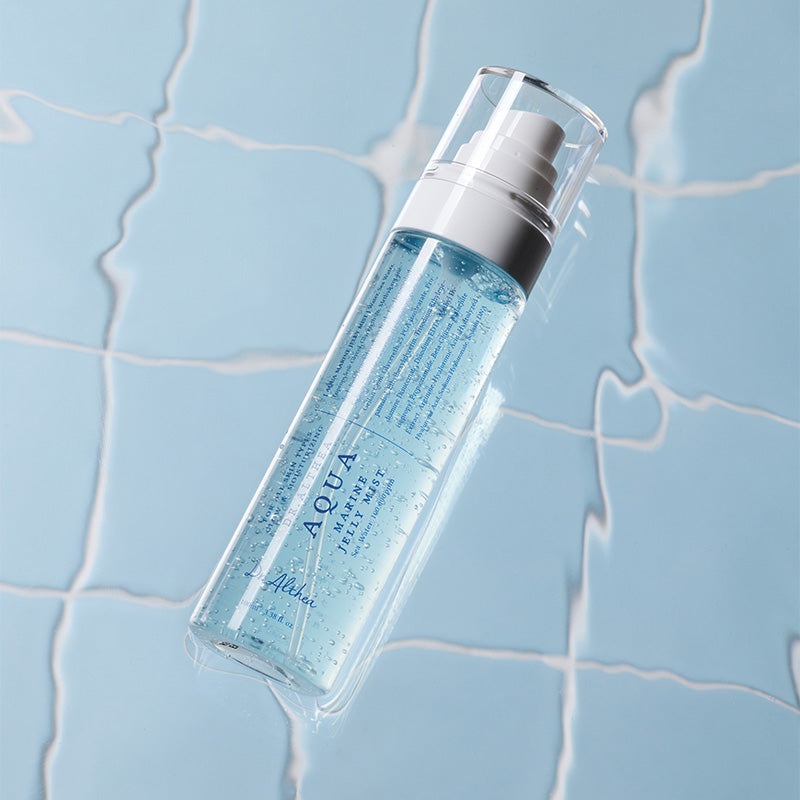 Dr.Althea aqua marine jelly mist — imagen 4