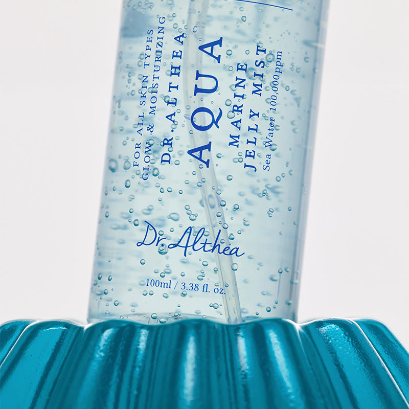 Dr.Althea aqua marine jelly mist — imagen 3