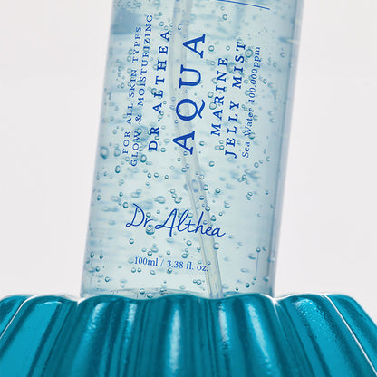 Dr.Althea aqua marine jelly mist — imagen 3