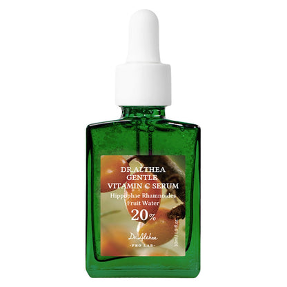 Dr.Althea gentle vitamin C serum — imagen 1