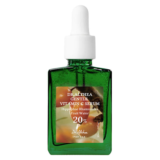 Dr.Althea gentle vitamin C serum — imagen 1