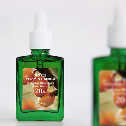 Dr.Althea gentle vitamin C serum — imagen 4