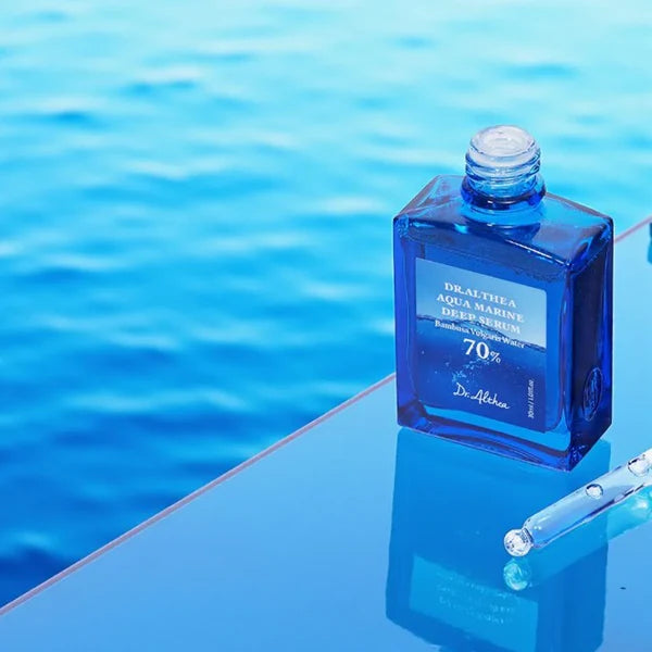 Dr. Althea aqua marine deep serum