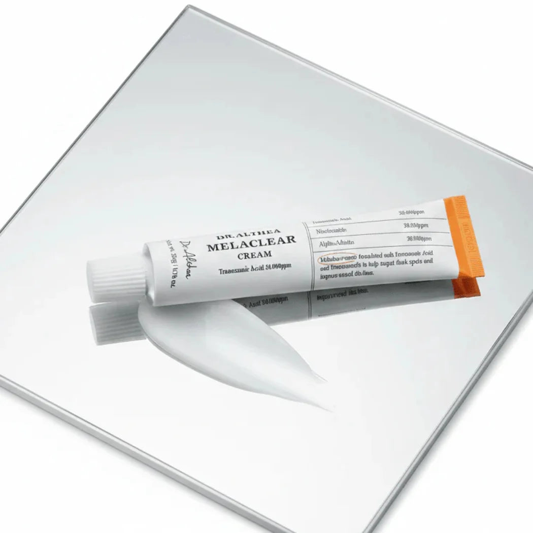 Dr. Althea melaclear cream