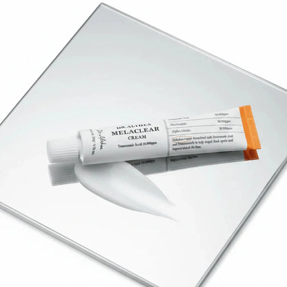 Dr. Althea melaclear cream