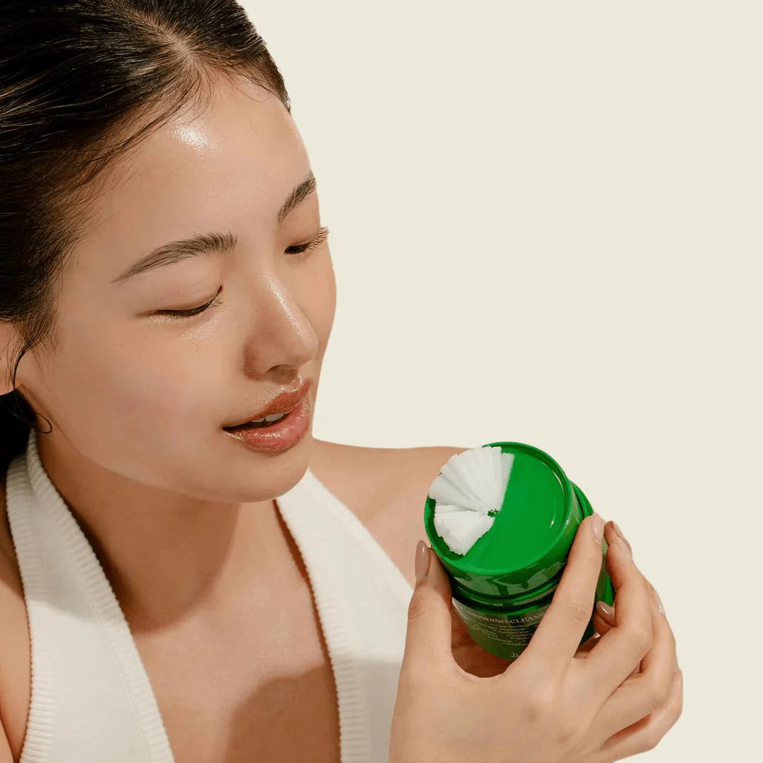 Dr. Althea pure grinding cleansing balm
