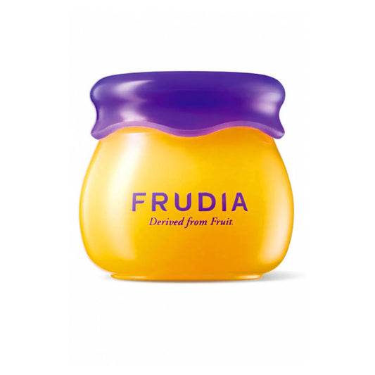 FRUDIA blueberry hydrating honey lip balm