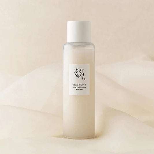 Beauty Of Joseon glow replenishing rice milk