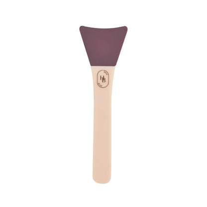 HEVEBLUE soft curve spread brush