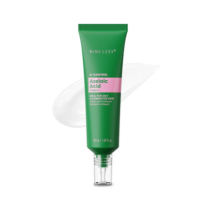 NINELESS a-control azelaic acid cream