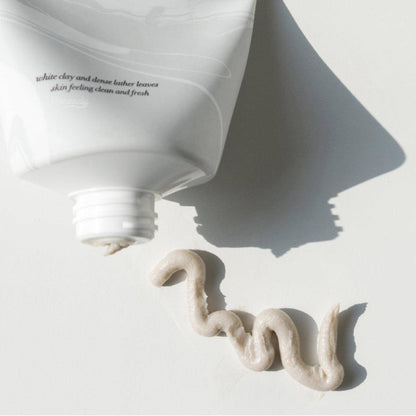 Heimish all clean white clay foam — imagen 4
