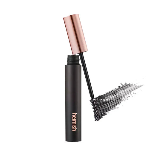 HEIMISH dailism smudge stop mascara volume black