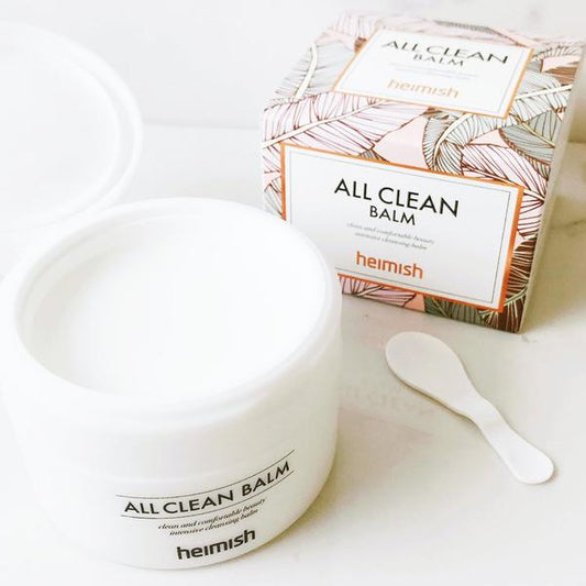 HEIMISH all clean balm