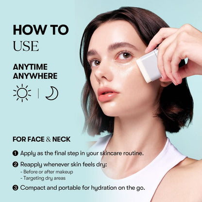 VT Cosmetics PDRN essence stick balm