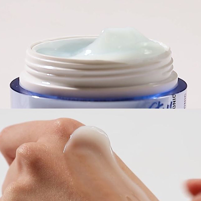Jumiso waterfull hyaluronic cream — imagen 4