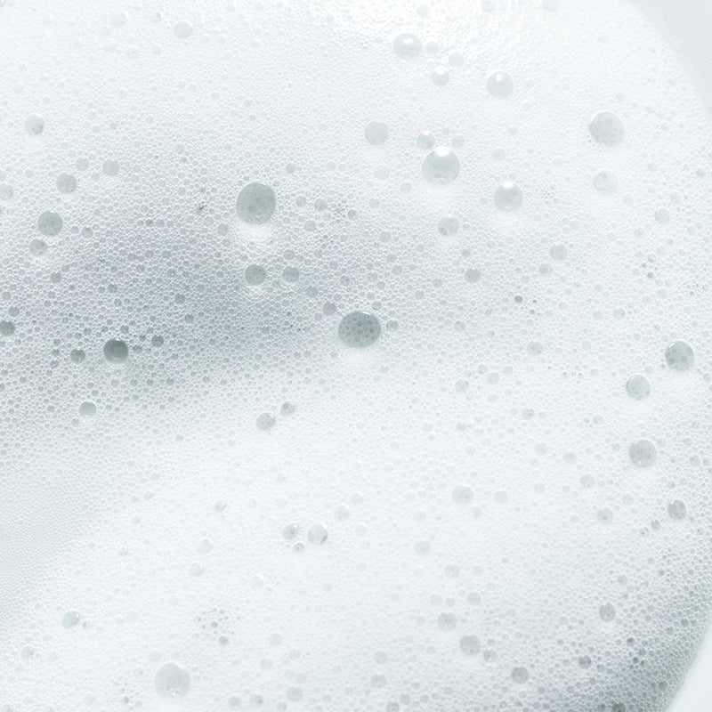 Jumiso waterfull hyaluronic acid cleansing foam — imagen 3