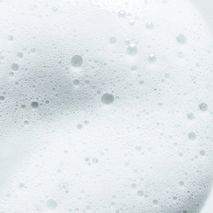 Jumiso waterfull hyaluronic acid cleansing foam — imagen 3