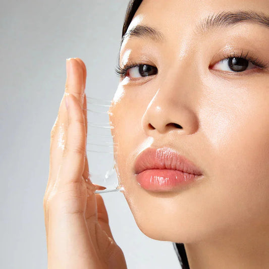 JUMISO snail mucin 95% + peptide essence
