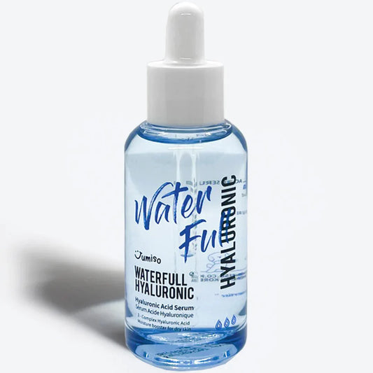 JUMISO waterfull hyaluronic acid serum