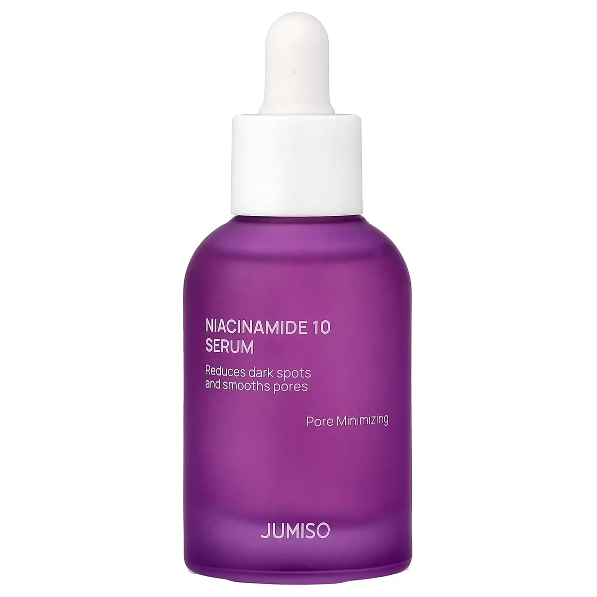 JUMISO niacinamide 10% serum