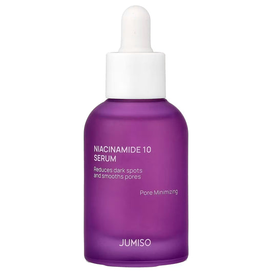JUMISO niacinamide 10% serum