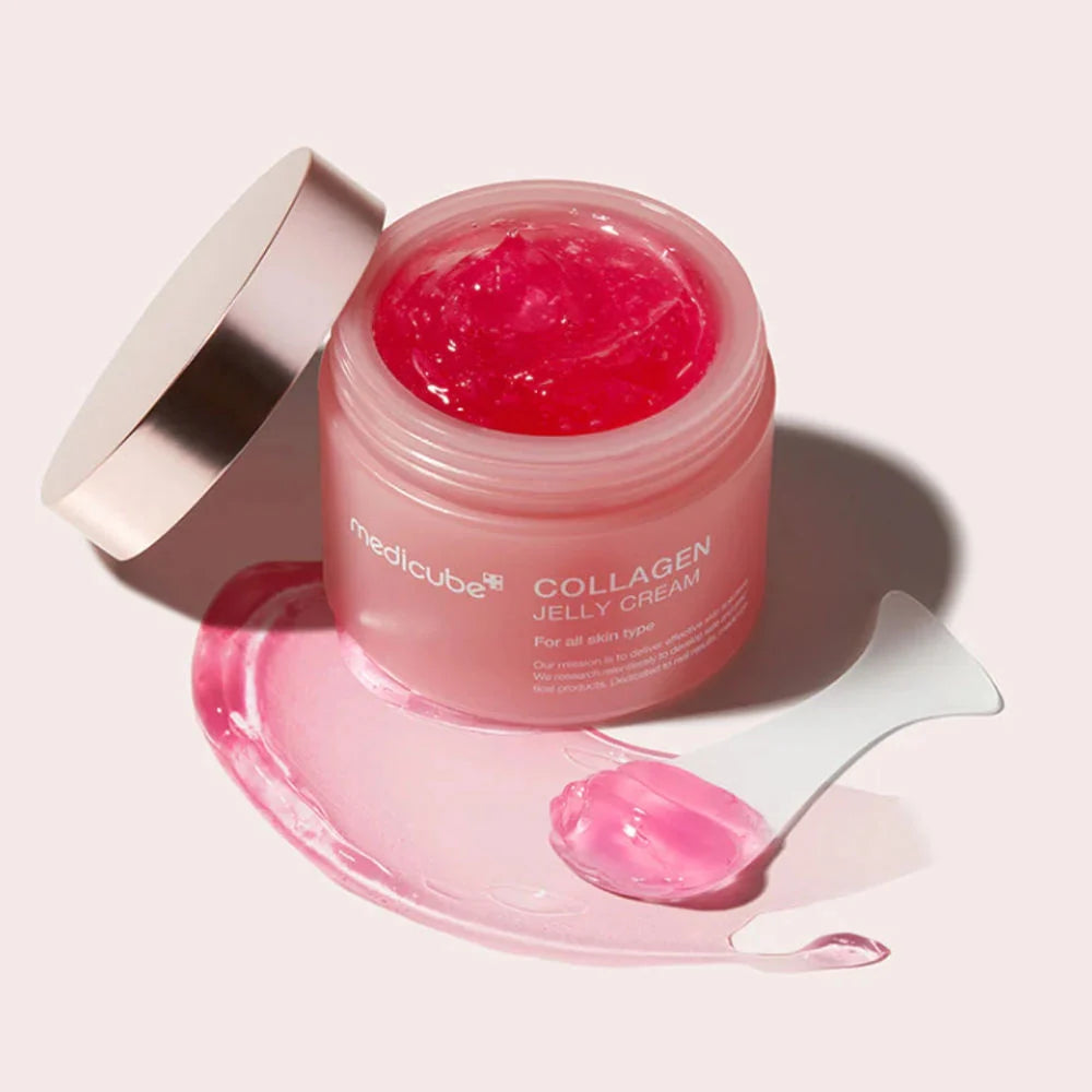 Medicube collagen jelly cream 50 ml