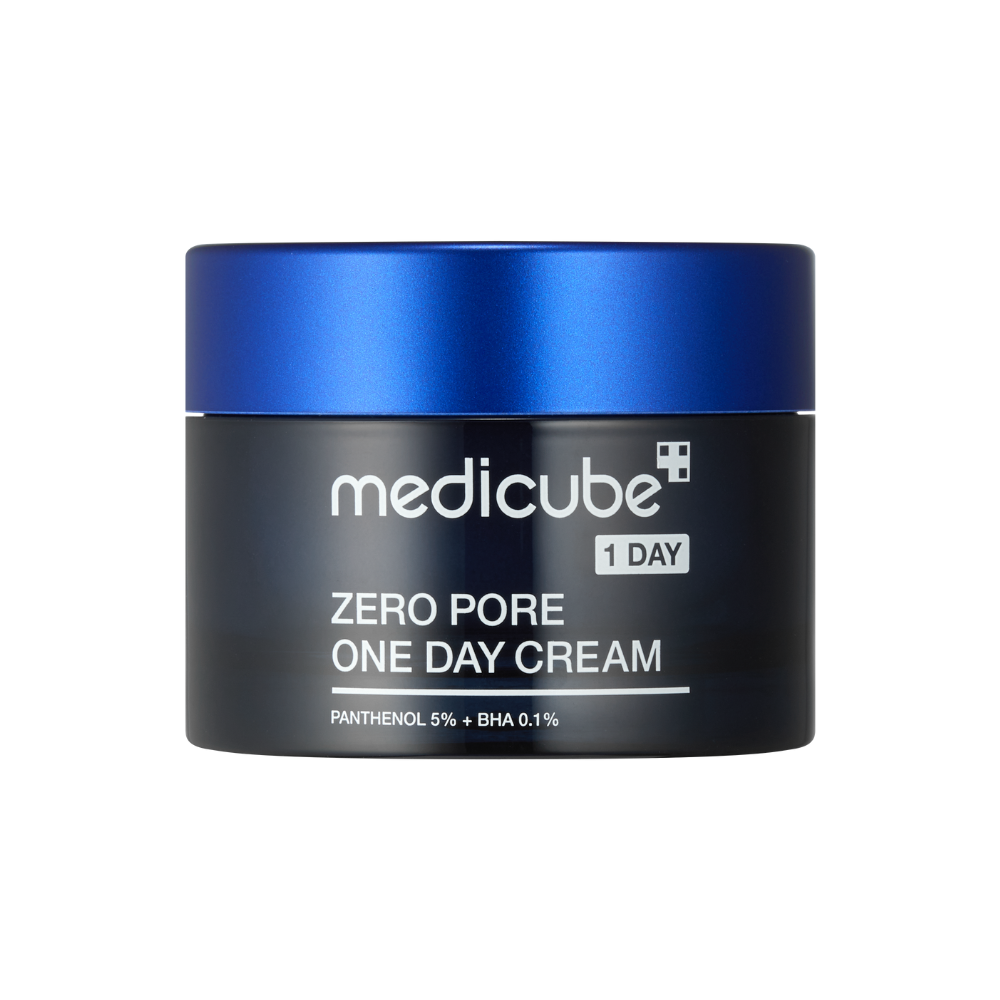 Medicube zero pore one day cream — imagen 2