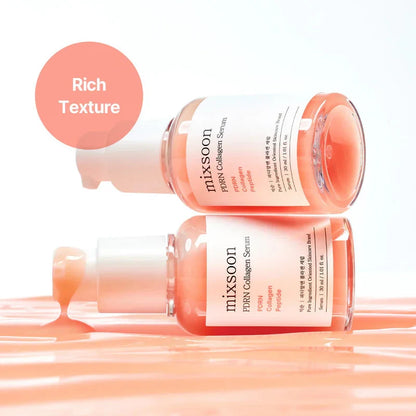 Mixsoon PDRN collagen serum