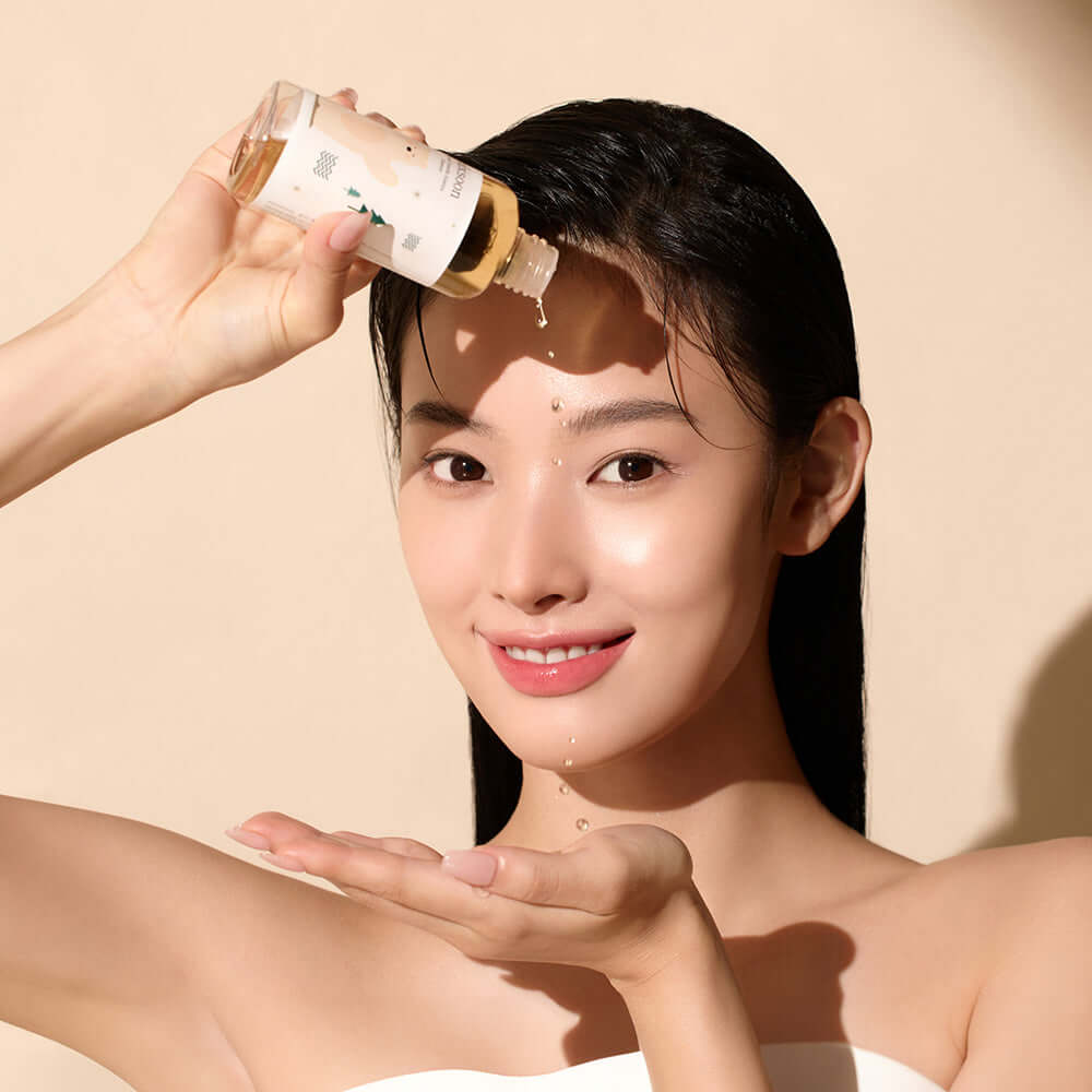 Mixsoon Soondy centella asiatica essence — imagen 2