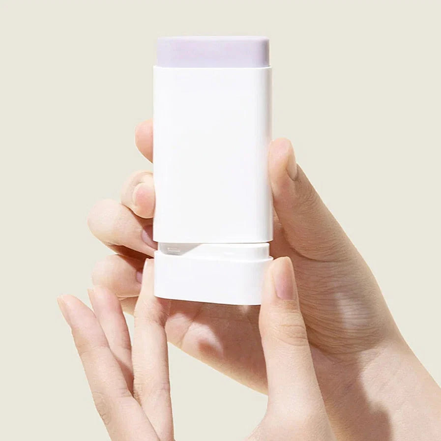 Mary&May vegan peptide bakuchiol sun stick SPF50+ PA++++
