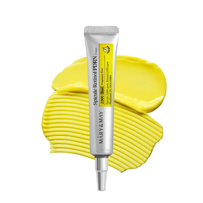 Mary&May spicule retinol PDRN cream