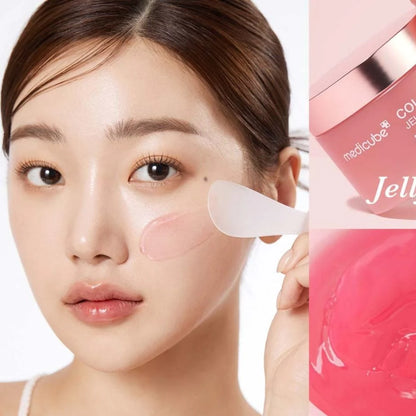 Medicube collagen jelly cream 110 ml