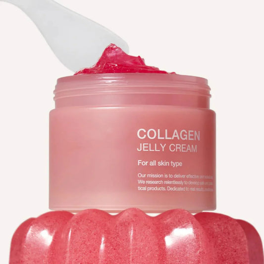 Medicube collagen jelly cream 110 ml