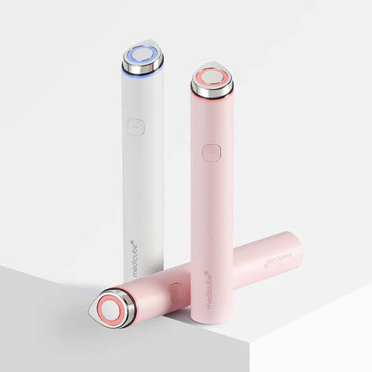 Medicube AGE-R booster pro mini plus pink