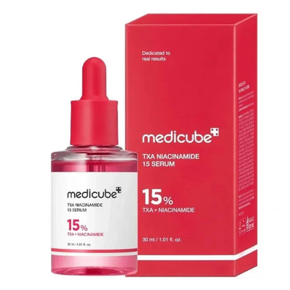 Medicube TXA niacinamide 15 serum