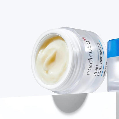 Medicube zero pore cream 2.0 — imagen 4